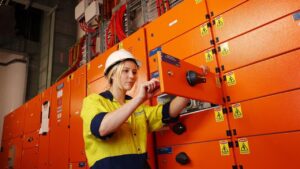 Electrical Engineering Chat