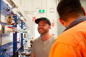 Electrician Jobs / Electrical Work