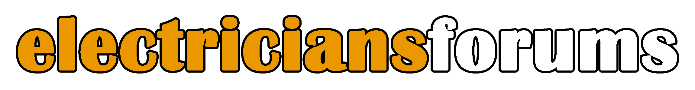 Electricians Forums