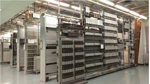 Electrical Exchange