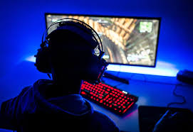 Gaming Forum