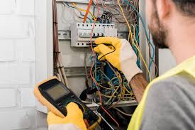 Commercial Electrical Advice