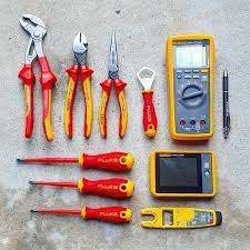 Electrician Tools – Products
