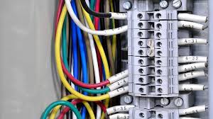Electrical Wiring, Theories and Regulations