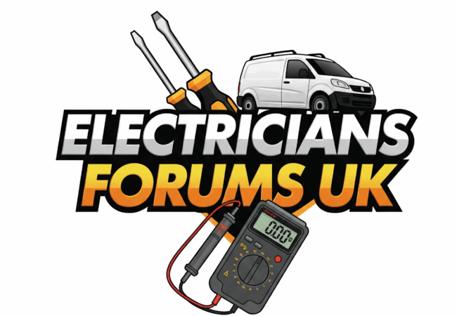 Electricians Forums